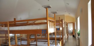 Де у Тернополі можна переночувати за невеликі гроші