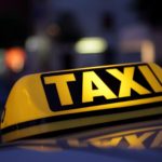 Пасажирів із вербовими гілочками тернопільські таксисти будуть сьогодні возити безкоштовно