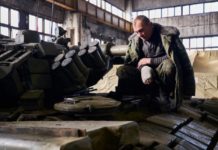 Тернополянка розповіла, коли тиша буває страшною