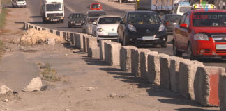 Гаївський міст по тернопільській об’їзній потребує уваги обласної влади