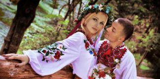 Одружуватися тернополянам стало ще простіше – головне, з’явитися у потрібен час і у потрібному місці