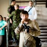 «Ще не чув, щоби журналісти посварилися через прем’єру в театрі», – Тарас Савчук