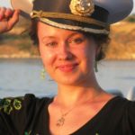 Для тернополянки друзями стають ті, хто критикує її участь в конкурсі пісні про Тернопіль