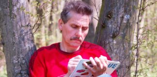 З порожніми руками, але не з порожньою душею – відійшов у вічність талановитий тернополянин