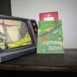 У райцентрі на Тернопільщині повернули моду на романтичні листівки (фото)