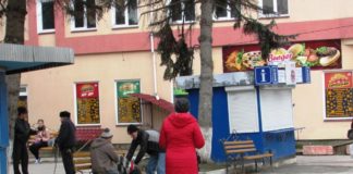 На Тернопільщині є фатальне місце, де постійно стаються бійки (фото)