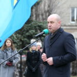 Сергій Надал: «Шевченко кликав вчити чуже, але й поважати своє»