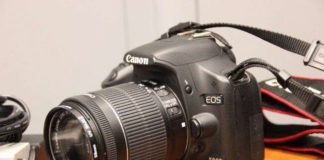 У Тернополі чоловік так продавав фотоапарат, що втратив дуже багато грошей