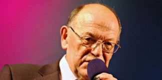 Поет з Тернополя ніяковіє, коли його називають геніальним