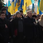 В умовах війни з російським окупантом ми потребуємо єднання довкола спільного майбутнього наших народів, – Степан Барна в Республіці Польща (фото)