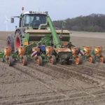 Агрохолдинг «Мрія» готується до весняної посівної кампанії