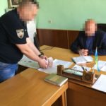 Важко повірити, але на Тернопільщині поліцейський взяв хабар