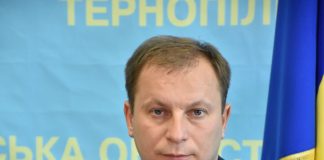 Степан Барна: Дуже важливо прикласти всіх зусиль до відновлення лісового фонду Тернопільської області (відео)