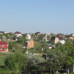 Біля Тернополя з’явилося велике село, яке ще не має назви (фото)