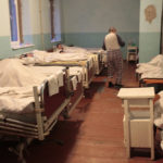 У психіатричних медичних закладах Тернопільщини хворі забули, що таке м’ясо і риба