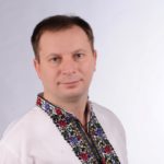 Вітання голови Тернопільської обласної державної адміністрації Степана Барни з нагоди Великодня! (відео)