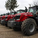 Агрохолдинг «МРІЯ» закупив техніку на 2,8 млн доларів