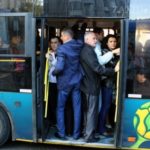 Чому тернополянин обурюється поведінкою дівчат