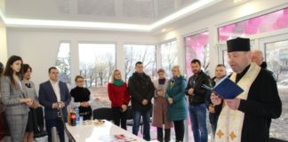 Тернопільський «Беверлі Хіллз»: Максимум зручностей на одній території