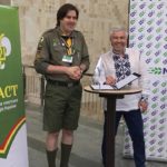 Агрохолдинг «Мрія» і Національна скаутська організація України «Пласт» підписали меморандум про співпрацю