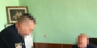 Важко повірити, але на Тернопільщині поліцейський взяв хабар