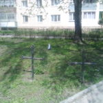 Чи варто Тернопіль перетворювати на цвинтар? (фото)