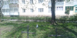 Чи варто Тернопіль перетворювати на цвинтар? (фото)