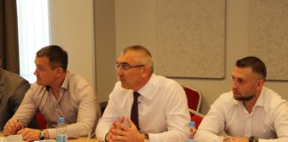 Тернополянин очолив новостворену Всеукраїнську асоціацію
