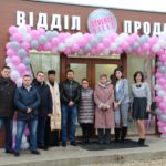 Інфраструктуру мікрорайону «Beverly Hills» розробили за євро-стандартами
