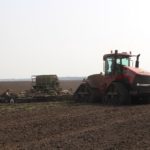 У «МРІЇ» стартувала посівна кампанія