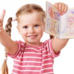 Що тернополянам потрібно знати про закордонний паспорт для дітей