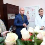 У Тернополі пройшло традиційне світле «Свято сім`ї в очікуванні дитини»