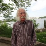 Тернопільська журналістка дізналася, чого не любить на свій день народження Іван Марчук