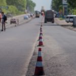 На Тернопільщині капітально ремонтують ще одну дорогу (відео)