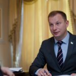 Степан Барна підписав розпорядження щодо плану спроможної мережі надання первинної медичної допомоги в області (відео)