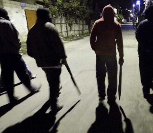 Заради чужого майна бандити пів року нападали на тернополян