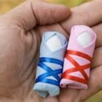 Дівчата на Тернопільщині чомусь дуже поспішають народжувати дітей