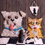 У Тернополі собаки не реагують на команди російською мовою