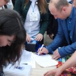 На Тернопільщині розпочався щорічний Міжнародний інвестиційний форум (фото)