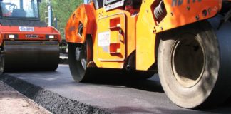 На цій дорозі на Тернопільщині такого не було протягом останніх 30-ти років (відео)