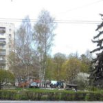 У міській раді відсутня інформація про один з найвідоміших скверів Тернополя