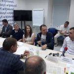 Деякі громадські активісти хочуть залишити тернопільських пенсіонерів без безкоштовної гречки