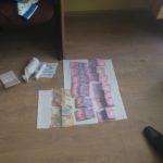 На Тернопільщині вже навіть паспорт на склад неможливо виготовити без хабара
