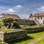 Цьогоріч літній туристичний сезон стартує зі Збаража (програма)