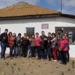 Тернопільська журналістка розповіла про фермера, який досяг успіху всупереч усім негараздам