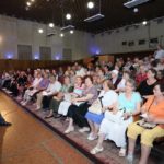 Сергій Надал: Пенсіонери, які піднімали Тернопіль з руїн, повинні щодня відчувати нашу опіку та турботу
