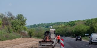 У Тернополі дорожню службу може очолити людина компанії-монополіста дорбудівництва – Спиридонов