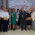 Щоб сьогодні конкурувати на ринку праці, нам потрібні фахівці робітничих професій, – Степан Барна під час І обласного Форуму профосвіти