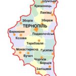 На Тернопільщині публічно представлять схему планування території