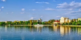 Назву якої вулиці не розуміють гості Тернополя